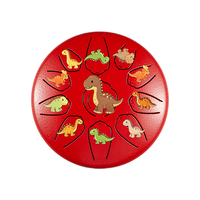 Tambour en acier portable de 7 pouces à 11 touches, handpan en acier au carbone avec un son mélodique éthéré, cadeau pour les passionnés de musique