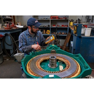 ชุดมัลติมิเตอร์ 1587 ชิ้น อุปกรณ์สำคัญสำหรับการวัดและวิเคราะห์ - Product Image 4