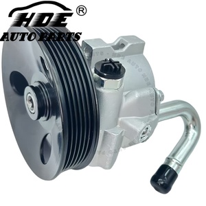 96535224 Bomba de Dirección Asistida HDE para Chevrolet Aveo Daewoo Kalos, Venta al Por Mayor de Autopartes - Product Image 1