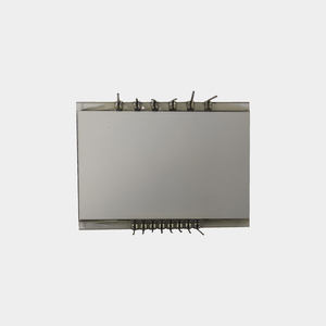 Industrielles HTN-LCD-Modul 3,3 V 1/4 Duty 1/3 Bias 10 ~ 60 ° C DIP 14 Pins - Product Image 4