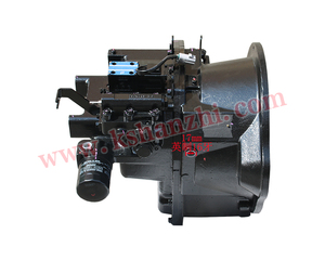 's OEM <strong>Forklift</strong> <strong>Parts</strong> Transmission Assembly FDZN20-30 32010-N3070-71 <strong>Japan</strong> Drum-Handling 3 Months Wooden Case - Product Image 2