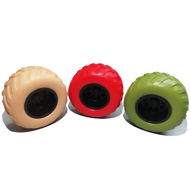 Твердые резиновые и пластиковые колесные шины, гоночные автомобили, игрушки, колесо для мойки под давлением