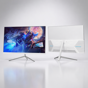 Monitor para Juegos de 27 Pulgadas, 2K, 180Hz, QHD 2560x1440, con Puerto HDMI, para Oficina Corporativa y Empresas Tecnológicas - Product Image 1