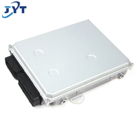Nouvelle ECU 8981260560 8-98126056-0 Module de commande du moteur d'excavatrice de haute qualité, taille standard OEM pour JCB JS200LC JS210 4HK1