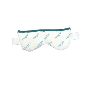 Maschera per <span class=keywords><strong>Occhi</strong></span> in Cristallo con Peso, Rinfrescante e Rilassante, Blocca la Luce, Allevia il Dolore, Anti-Rughe, Nutriente per la Pelle - Product Image 4