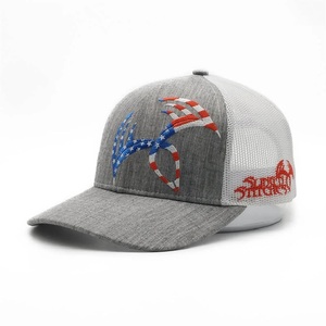 112 Trucker <b>Cap</b> Custom Embroidery Patch Logo <b>Men</b> Outdoor 6 Panel 112 <b>Snapback</b> Gorras Baseball Mesh <b>Cap</b> Hat High Quality Headwear - Product Image 1