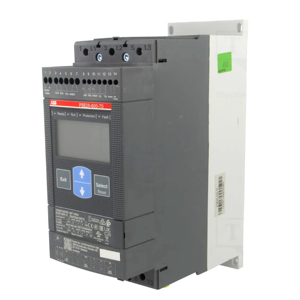 มอเตอร์ซอฟต์สตาร์ทเตอร์รุ่นใหม่ PSE25-600-70 ได้มาตรฐาน EPR และรับรองมาตรฐาน CE ซีรีส์ PSE โมดูล PLC มีสินค้าในคลังสินค้า - Product Image 1