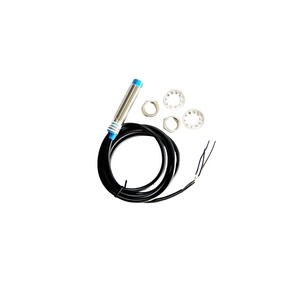 Nuevo interruptor de detección de sensor de proximidad inductivo NPN DC 6-36V para <span class=keywords><strong>Arduino</strong></span>, 1/BX/BY, 1/2/1/2 - Product Image 3