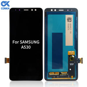Produttore di fabbrica per <span class=keywords><strong>samsung</strong></span> galaxy A530 <span class=keywords><strong>schermo</strong></span> lcd per <span class=keywords><strong>samsung</strong></span> A530 <span class=keywords><strong>riparazione</strong></span> dello <span class=keywords><strong>schermo</strong></span> per <span class=keywords><strong>samsung</strong></span> A530 display originale - Product Image 1
