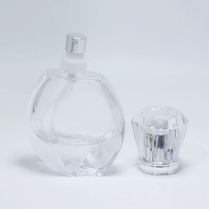 Luxury Glass <b>30ml</b>/50ml/100ml Personalized <b>Perfume</b> Oil Spray <b>Bottles</b> Screen Printing High Quality Carton Packing Reed Diffuser - Product Image 5