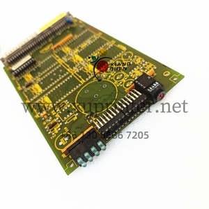 WD Original A37V121170 Circuit Board for Manroland <b>Printing</b> <b>Machinery</b> Spare Parts Main Board a 37V 1211 70 - Product Image 3