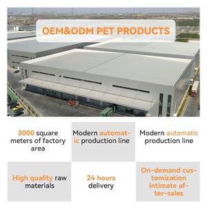 תוצרת בית כלב סיטונאי מזון מזון oem odm מזון לחיות מחמד - Product Image 5