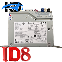 Módulo de Control ID8 MGU21 Original, Compatible con Carplay SFA KDS, Unidad Principal Original Probada para BMW G28 G26 G05 G06 G07 G18