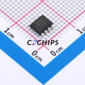 Comparador de chips IC de circuito integrado SOP-8, original y nuevo, de la marca, de la marca: 1, 2 - Product Image 1