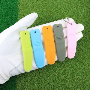Herramienta de Reparación de Divots de Golf Plegable con Muelle, Personalizada CNC, de Latón, Metal, Madera, Silicona, Rosa, para Cinturón, <span class=keywords><strong>Titleist</strong></span> Vokey - Product Image 4