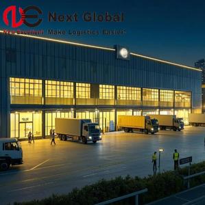 전문 LCL + 특급화물 운송업자 중국에서 FBA/DHL/UPS/<span class=keywords><strong>FEDEX</strong></span>/TNT 배송 옵션 저렴한 항공화물 - Product Image 4