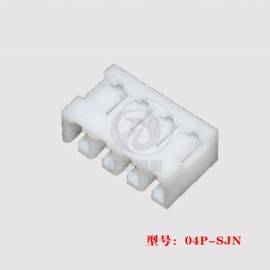 JST <span class=keywords><strong>04P</strong></span>-<span class=keywords><strong>SJN</strong></span> 4p 2.5มม. ของแท้ใหม่เอี่ยม มีสินค้าในสต็อก 561671391734 - Product Image 1