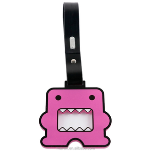 JDM DOMO Anime phim hoạt hình tsurikawa Vòng tàu điện ngầm xe buýt dây đeo tay - Product Image 6