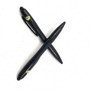 Factory Direct Sale Ballpoint Pens Custom Plastic <b>Cheap</b> Ball Pens - Product Image 5