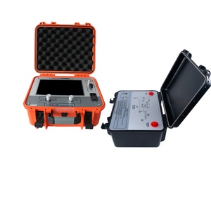 XHGG502A 0-35kv <span class=keywords><strong>ARC</strong></span> 케이블 오류 탐지기 100km 케이블 테스트 계기 케이블 오류 감지기 - Product Image 1