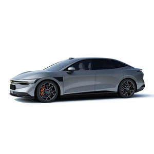 ZEEKR 007 Chine Nouvelle berline électrique EV avec une autonomie NEDC de 601-700 km et une puissance moteur de 300 kW - Product Image 1