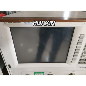 Analyseur de réseau Keysight Agilent N5230C 300kHz - 20GHz UTILISÉ #   hx - Product Image 4