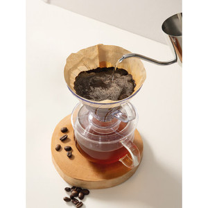 Ensemble de goutteurs/cuillères à café d'environ 11.5cm pour cafetière goutteur - Product Image 1