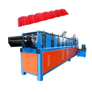Dura de valla de metal máquina maquina párr serca de metarl - Product Image 5