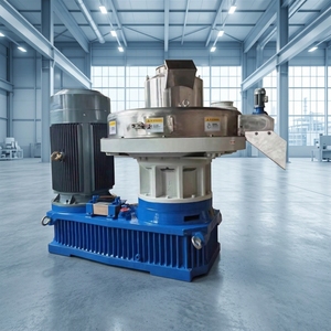 Machine à bois portative légère facile à transporter pour les exploitations agricoles isolées, fabrication OEM CE pour les zones rurales - Product Image 4