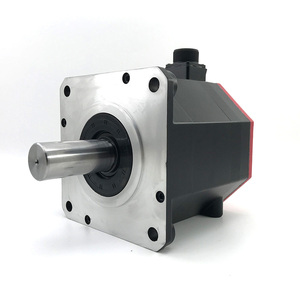 Motor Original FANUC A06B-0082-B103 Serie Alpha, Motor de Eje para Equipos de Automatización de Máquinas Herramienta - Product Image 3