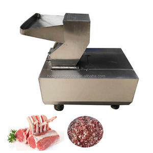 เครื่องบดกระดูกแบบอัตโนมัติเครื่องบดกระดูกวัว - Product Image 6