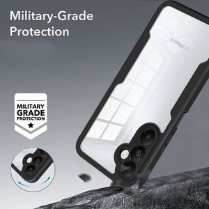 <span class=keywords><strong>Funda</strong></span> protectora de pantalla de doble cara de cuerpo completo 360 <span class=keywords><strong>para</strong></span> <span class=keywords><strong>Samsung</strong></span> <span class=keywords><strong>Galaxy</strong></span> <span class=keywords><strong>M52</strong></span> <span class=keywords><strong>5G</strong></span> A20 A30 A10S A02S A22 A32 M32, <span class=keywords><strong>funda</strong></span> a prueba de golpes - Product Image 3
