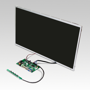 MT236FHM-N10 Giá Rẻ BOE Bảng Hiển Thị 23.6 Inch Mô-đun Màn Hình <span class=keywords><strong>Lcd</strong></span> Ips Full Hd 1920*1080 Edp 92pin Tft - Product Image 5