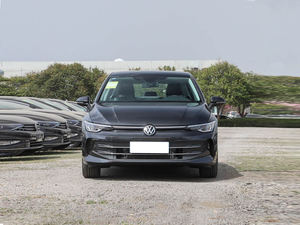 Nouvelle Volkswagen <span class=keywords><strong>Golf</strong></span> <span class=keywords><strong>8</strong></span> 280TSI DSG <span class=keywords><strong>R</strong></span>-Line, Direction à Gauche, Pneus R16, Toutes Options, Berline 5 Places, Essence - Product Image 2