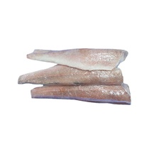 Filets de perche congelés (Sebastes mentella/marinus/alutus) pour la préparation de soupes et la transformation alimentaire, provenant d'un fournisseur chinois.