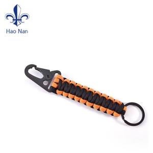 Llavero Promocional de Tela con Mosquetón y Logotipo Personalizado, Material de Poliéster, Color Personalizado e Impresión por Sublimación - Product Image 3