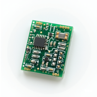 Service d'assemblage direct électronique professionnel OEM pour carte de circuit imprimé PCBA de drones directement du fabricant