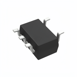 Composants électroniques BOM IC en stock NCV303LSN17T1G Gestion de l'alimentation (PMIC) SOT 23 5 mince, TSOT 23 5 - Product Image 1