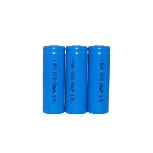 <span class=keywords><strong>ICR14430</strong></span> 3.7v batterie rechargeable 650mah batterie lithium-ion à bon prix - Product Image 5