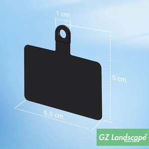 Colorful <strong>Custom</strong> logo Tpu <strong>Mobile</strong> Phone <strong>Strap</strong> Lanyard Connect Pad Durable Universal Phone Tether Tab Patch - Product Image 2