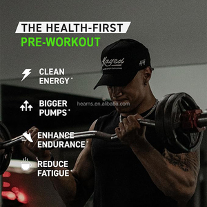 טהור אבקת monohydrate טהור עבור מבוגרים אנרגיה לחיזוק תוספת ויטמין עבור טרום אימון שריר בניין בטוח עבור בהריון - Product Image 4