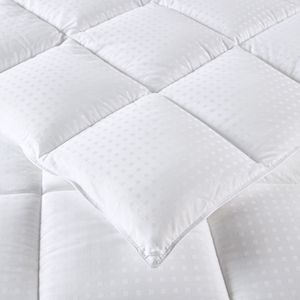 Couettes alternatives DB Dobby en duvet de coton Couettes et couettes en duvet - Product Image 3
