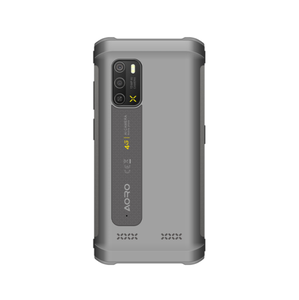 <span class=keywords><strong>Smartphone</strong></span> Android robuste AORO A13 <span class=keywords><strong>IP68</strong></span>, 5180mAh, éclairage flash, BT5.0, téléphones Android <span class=keywords><strong>pas</strong></span> chers, <span class=keywords><strong>smartphone</strong></span> octa-core - Product Image 6