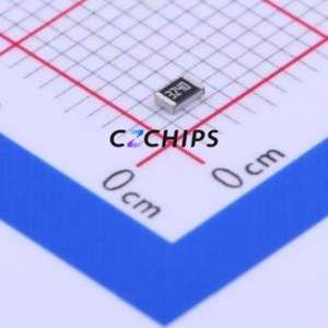 Resistencia SMD AC0805FR-07324RL 0805 (Tipo: Película Gruesa) (Resistencia: 324 Ohmios Precisión: 1%) - Product Image 1