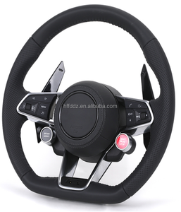 <span class=keywords><strong>Volant</strong></span> en carbone pour Audi B9 <span class=keywords><strong>S</strong></span> RS <span class=keywords><strong>S</strong></span>-<span class=keywords><strong>line</strong></span> A4 A5 S4 S5 Q5 8R TT 8S R8 4S A6 C7 C8 Q7 4M A7 4K R8 RS6 RS7 <span class=keywords><strong>A3</strong></span> TT - Product Image 6