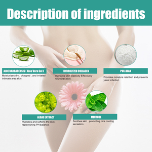 Hot Sale Tightening Vaginal <strong>Tight</strong> Products <strong>Vagina</strong> Tightening Gel Tighten up <strong>Vagina</strong> Shrink Cream - Product Image 4