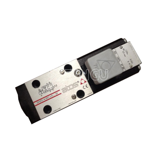 Électrovanne Atos italienne <span class=keywords><strong>SDHE</strong></span>/SDHI-0713/0711/0710 14/0631/2 23 DC10S SDHI-0631/2 23 Valve hydraulique en stock - Product Image 5