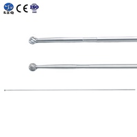 Fraise de dentisterie pour abord latéral et rehaussement du sinus, type Cyclone, en promotion