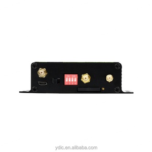 SIM7600G-H เกรดอุตสาหกรรม4G DTU, USB UART/RS232/RS485สื่อสารหลายอินเทอร์เฟซ LTE รองรับ Global BAND - Product Image 4