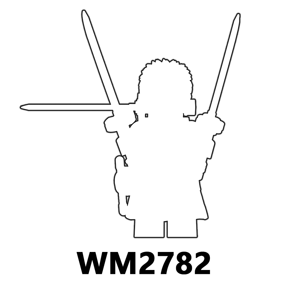 WM2782    WM2782